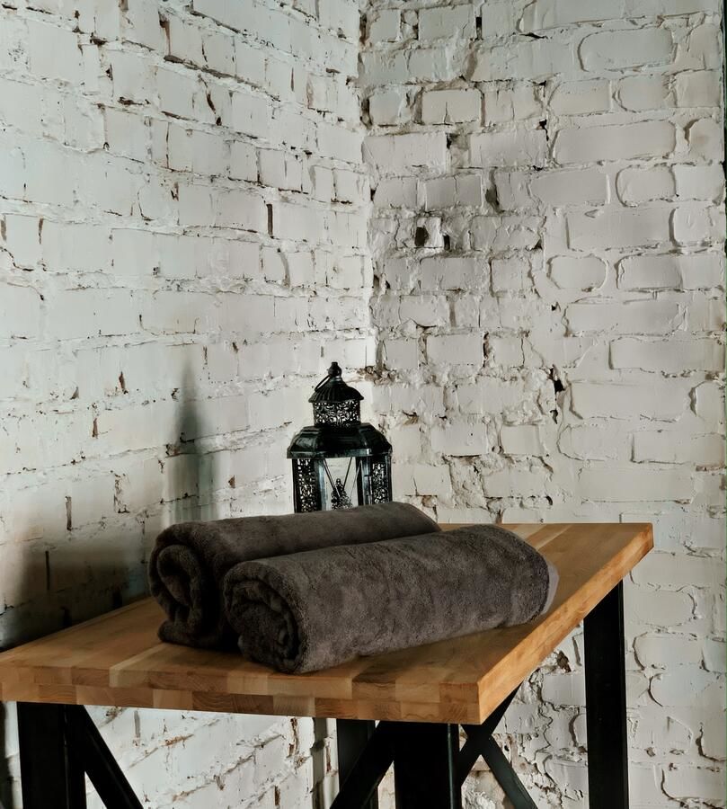 Апартаменты Luxury_loft Каменец-Подольский-16