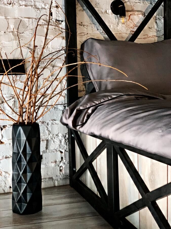 Апартаменты Luxury_loft Каменец-Подольский-19