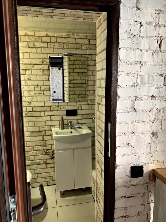 Апартаменты Luxury_loft Каменец-Подольский-22
