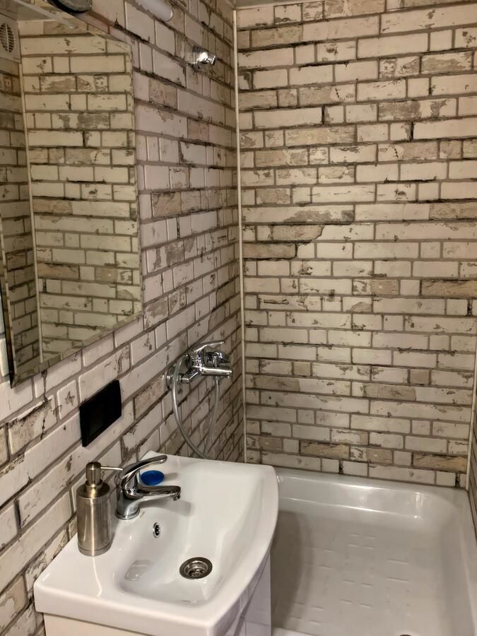 Апартаменты Luxury_loft Каменец-Подольский-23