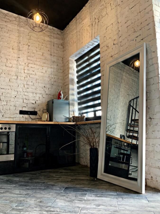 Апартаменты Luxury_loft Каменец-Подольский-28