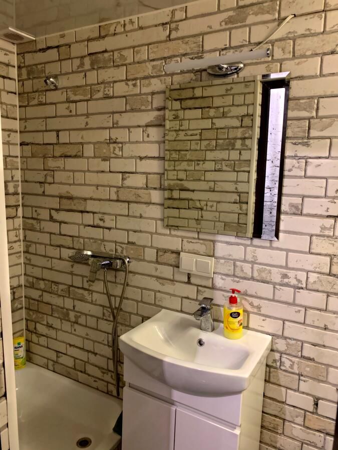 Апартаменты Luxury_loft Каменец-Подольский-30