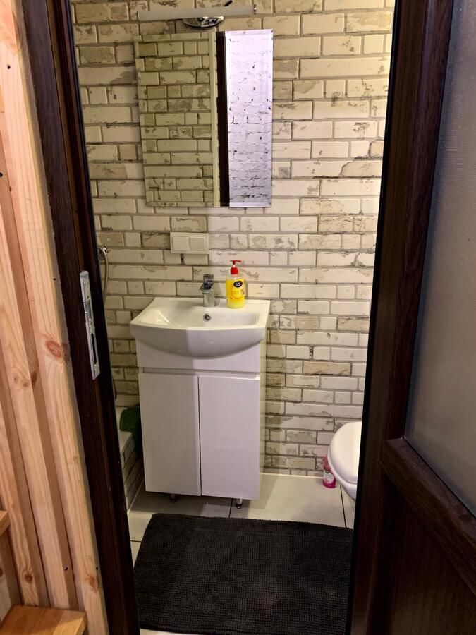Апартаменты Luxury_loft Каменец-Подольский-31