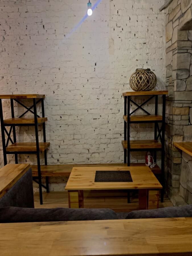 Апартаменты Luxury_loft Каменец-Подольский-32