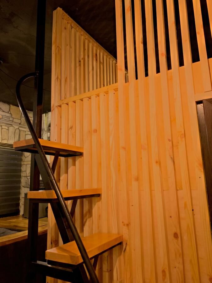 Апартаменты Luxury_loft Каменец-Подольский-35