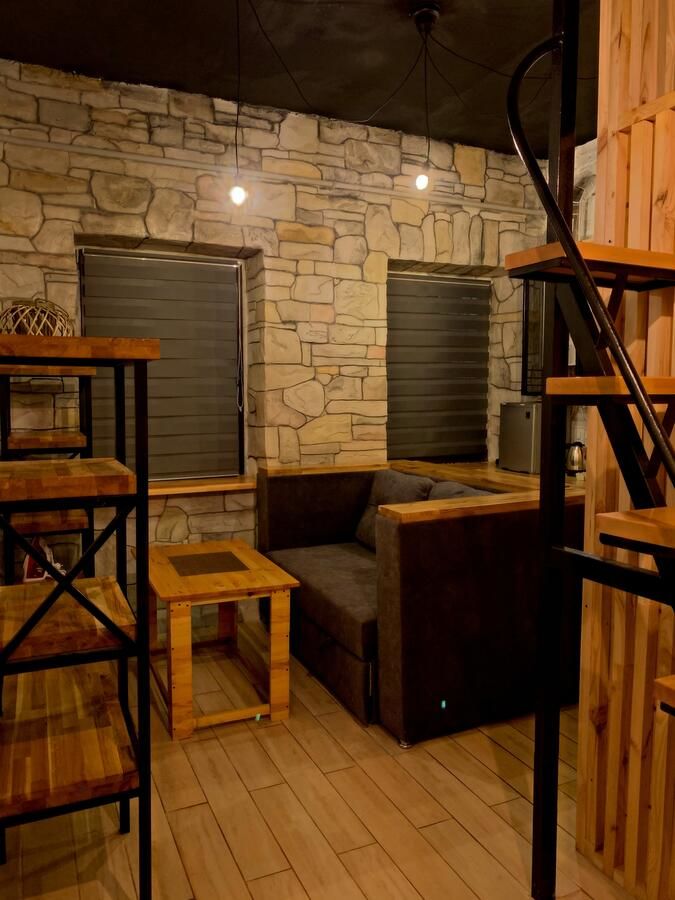Апартаменты Luxury_loft Каменец-Подольский-36