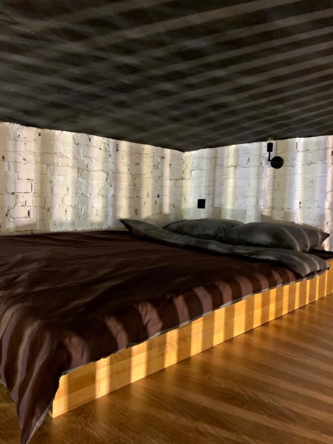 Апартаменты Luxury_loft Каменец-Подольский-38