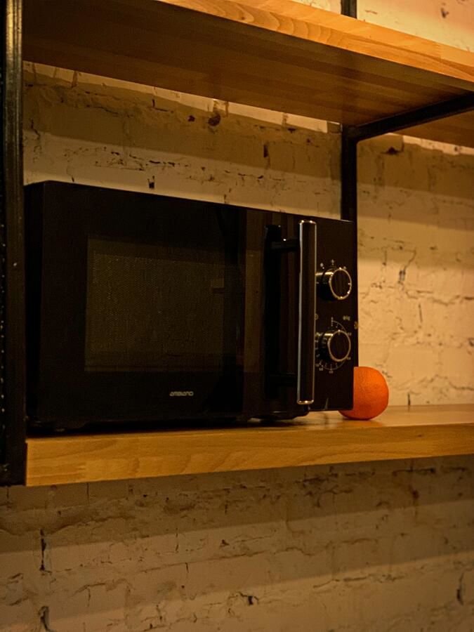 Апартаменты Luxury_loft Каменец-Подольский