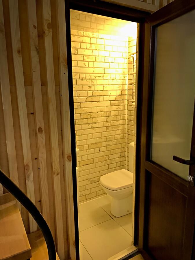 Апартаменты Luxury_loft Каменец-Подольский
