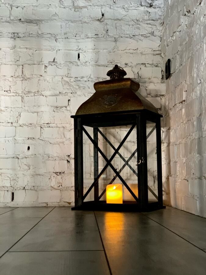 Апартаменты Luxury_loft Каменец-Подольский-7