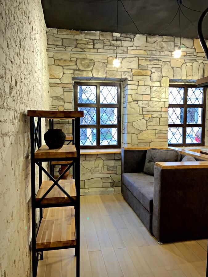 Апартаменты Luxury_loft Каменец-Подольский