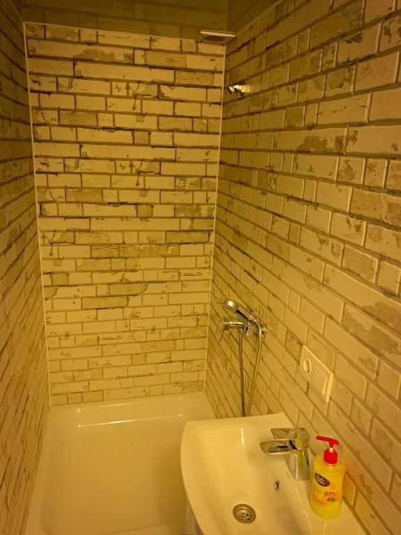 Апартаменты Luxury_loft Каменец-Подольский