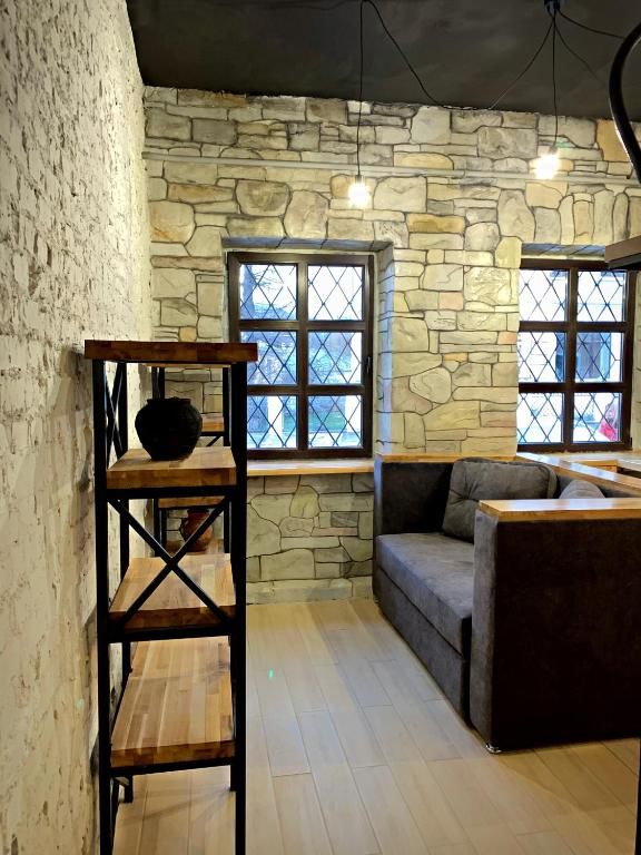 Апартаменты Luxury_loft Каменец-Подольский