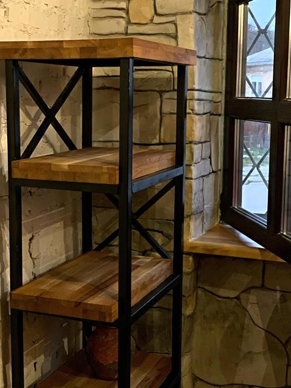Апартаменты Luxury_loft Каменец-Подольский