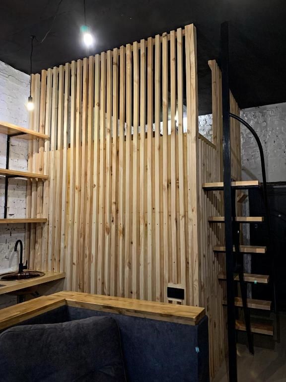 Апартаменты Luxury_loft Каменец-Подольский