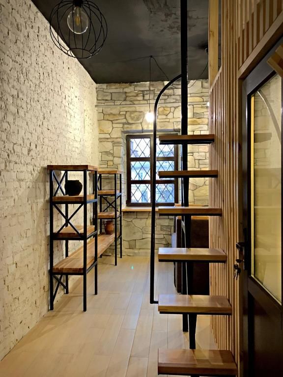 Апартаменты Luxury_loft Каменец-Подольский